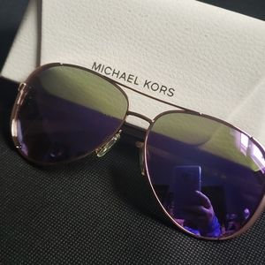 Michael Kors sunglasses